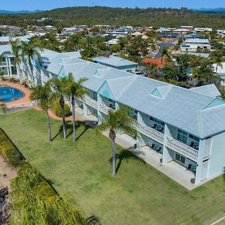 Reef Adventureland Motor Inn Таннум-Сендс Екстер'єр фото