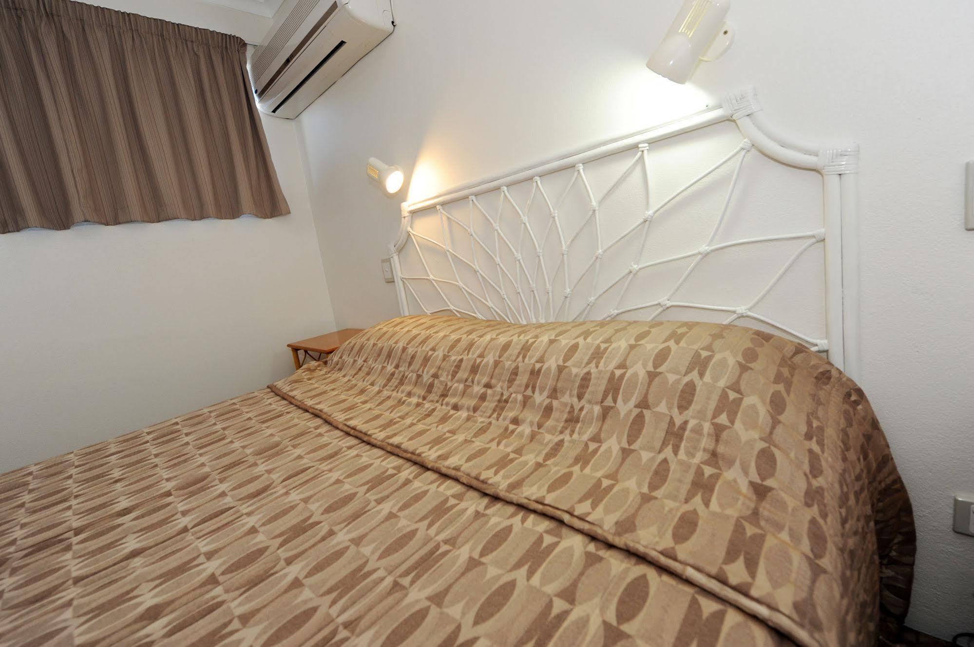 Reef Adventureland Motor Inn Таннум-Сендс Екстер'єр фото